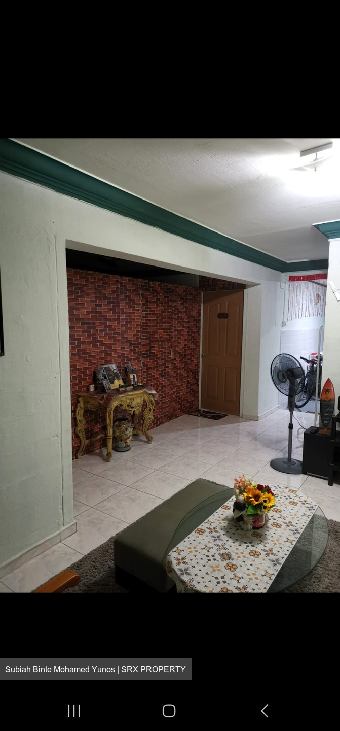 Blk 203 Bedok Town Centre (Bedok), HDB 3 Rooms #457024601
